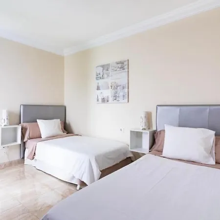 Apartamento Rolycar 103