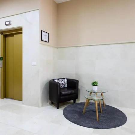 Apartamento Rolycar 103 *