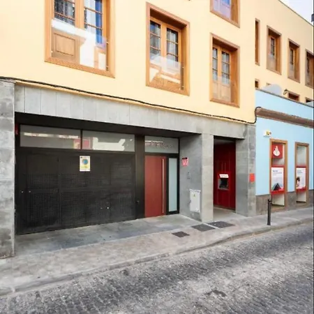 Apartamento Rolycar 103