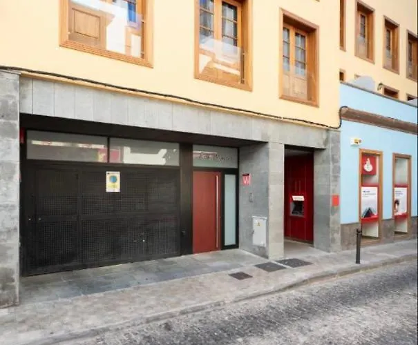 Apartment Rolycar 103