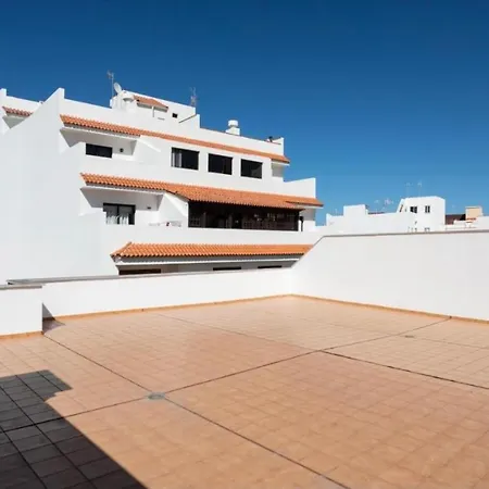 Rolycar 103 Daire Icod De Los Vinos