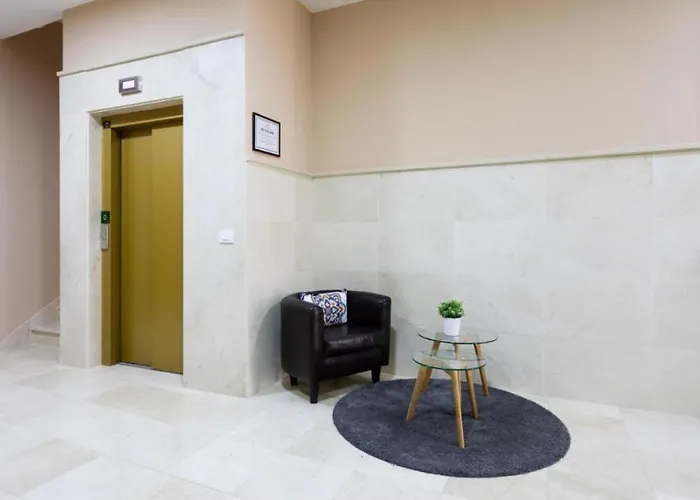 Appartamento Rolycar 103 *