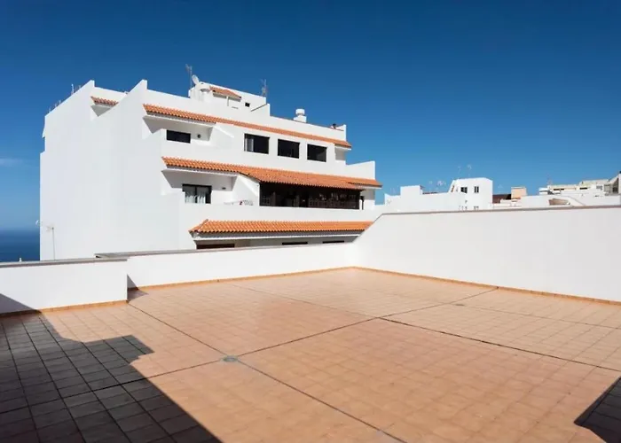 Rolycar 103 Apartment Icod De Los Vinos