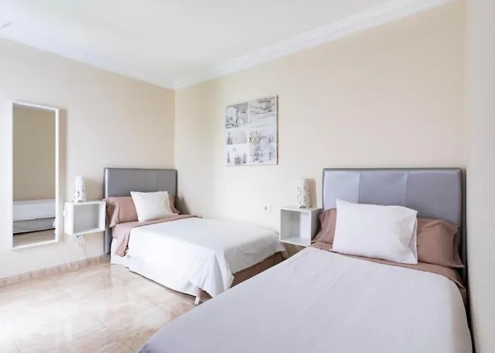 Lägenhet Rolycar 103