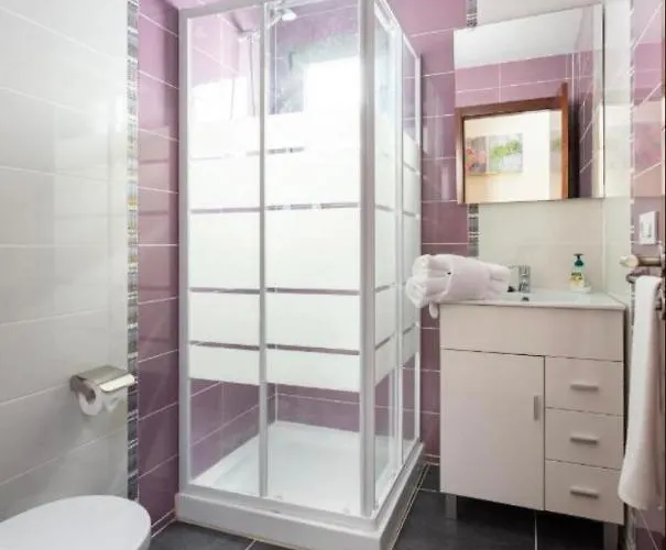 Rolycar 103 Lägenhet Icod De Los Vinos